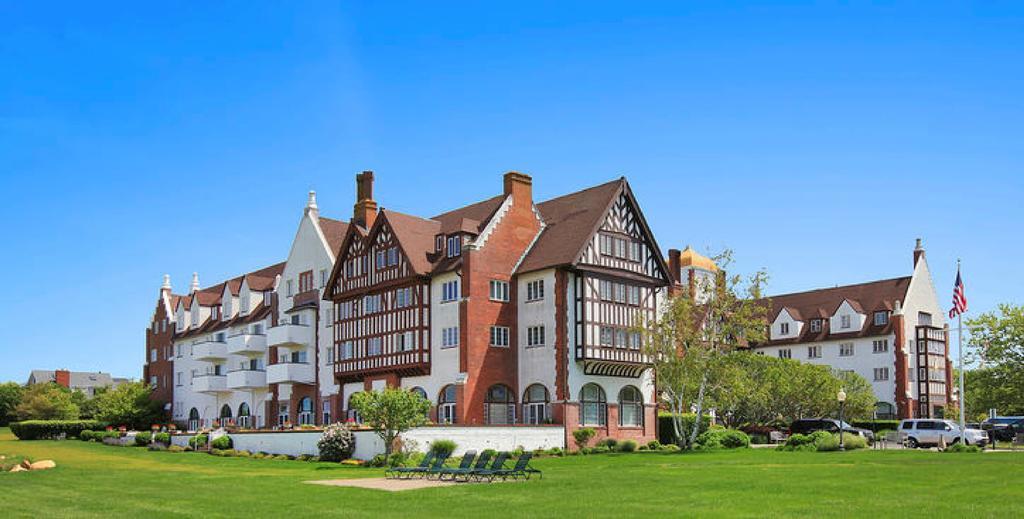 Отель Montauk Manor Номер фото The Ocean House