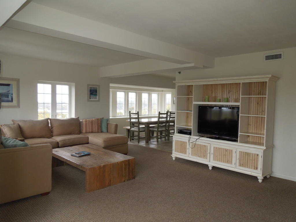 Отель Montauk Manor Номер фото