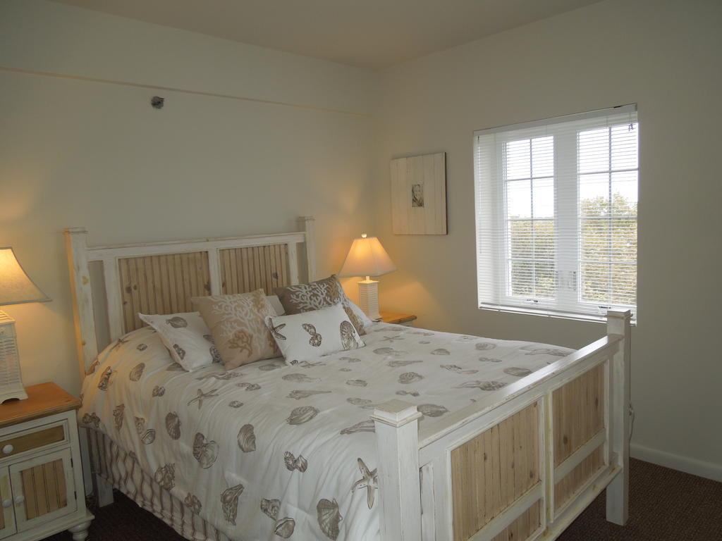 Отель Montauk Manor Номер фото A bedroom